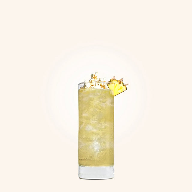 LIQUID CINEMA