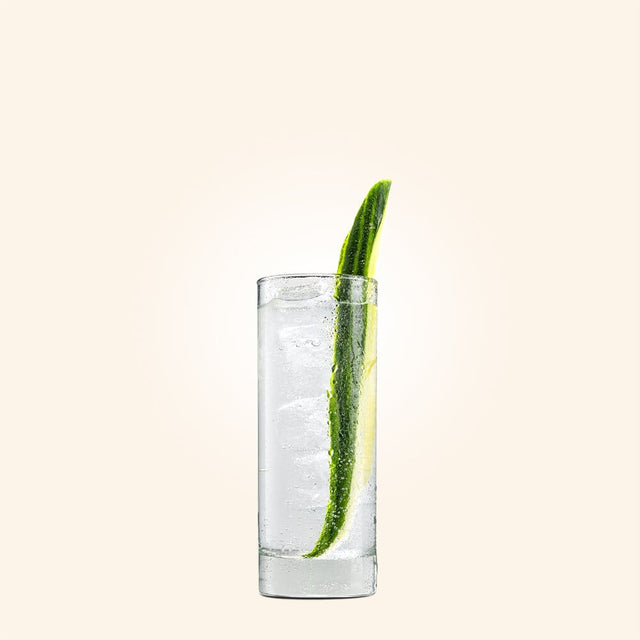 GIN TONIC