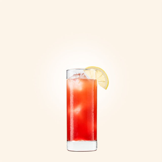 RED ELEPHANT