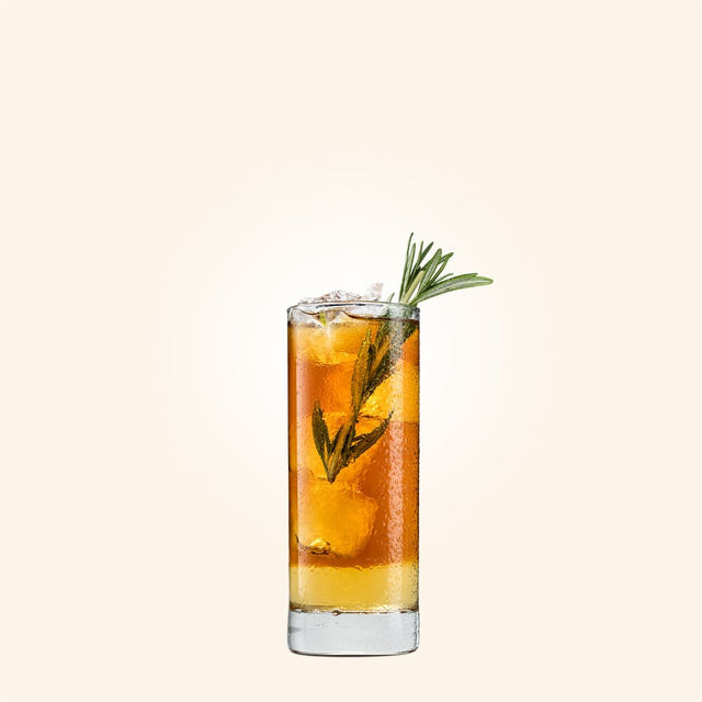 ALPINE HERBAGE
