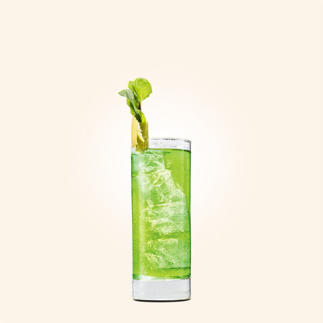 MELONEN MINT