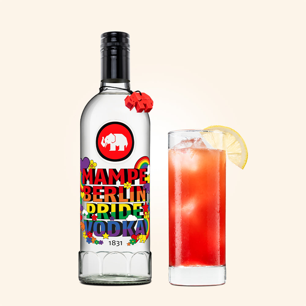 Pride Vodka