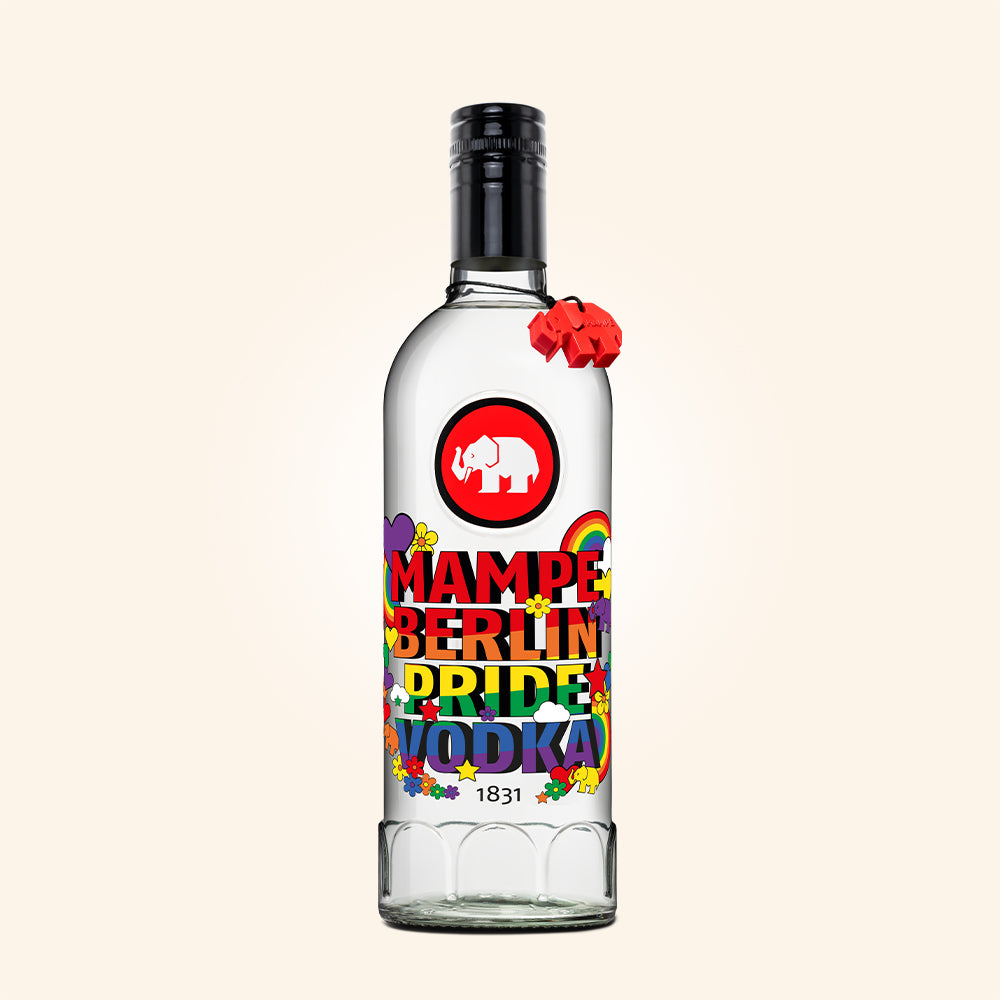 Pride Vodka