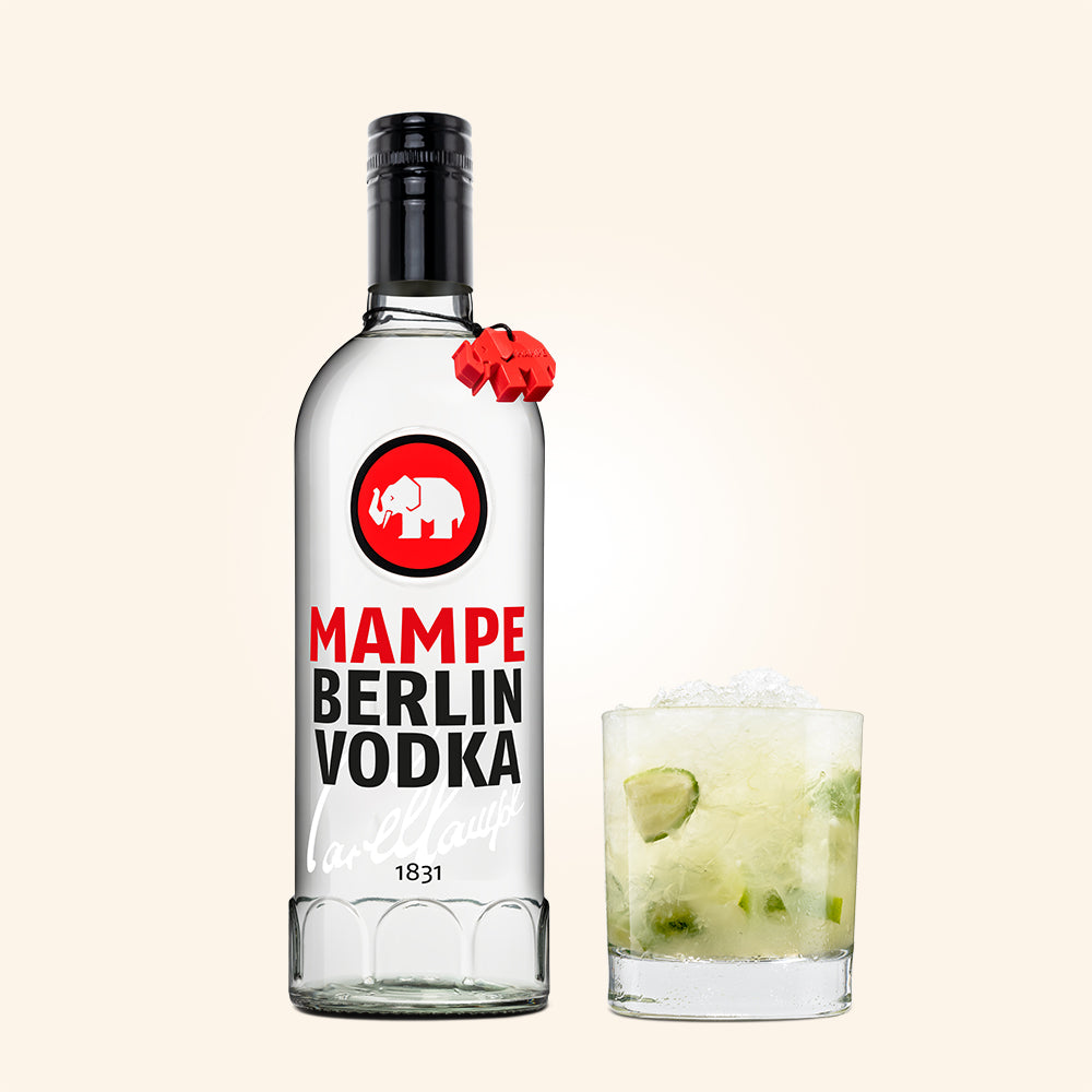Vodka