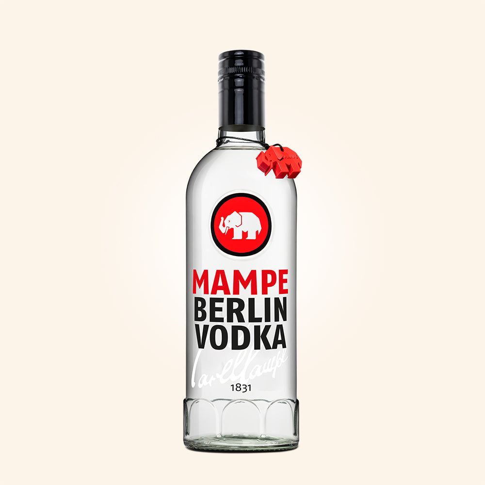 Vodka