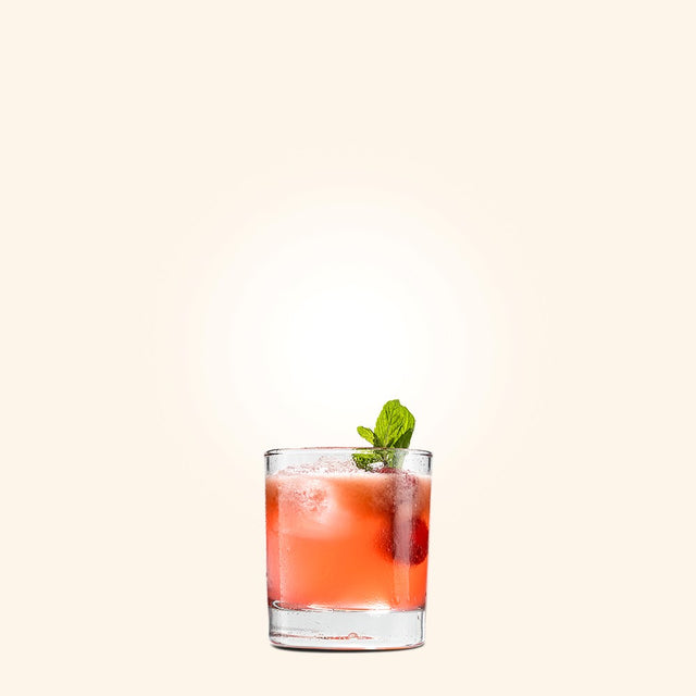 PEPPER BERRY
