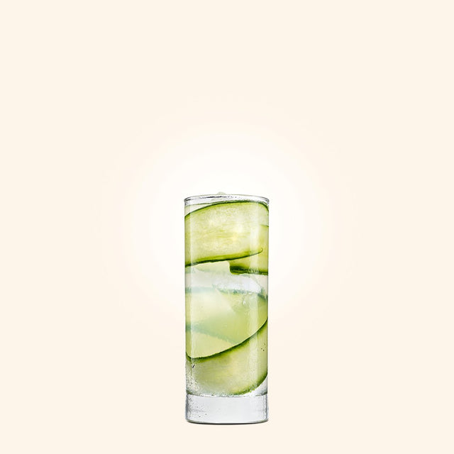 VODKA MULE